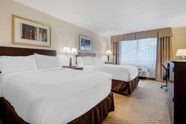 Clarion Inn Elmira Horseheads image 14