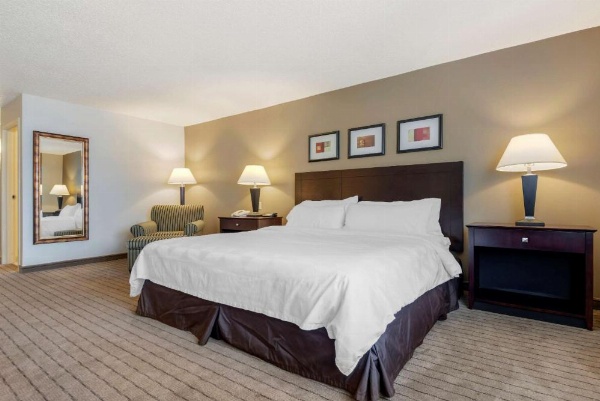 Clarion Inn Elmira Horseheads image 15