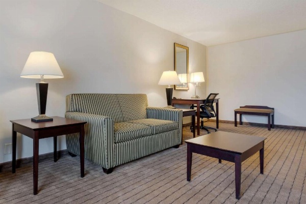 Clarion Inn Elmira Horseheads image 16