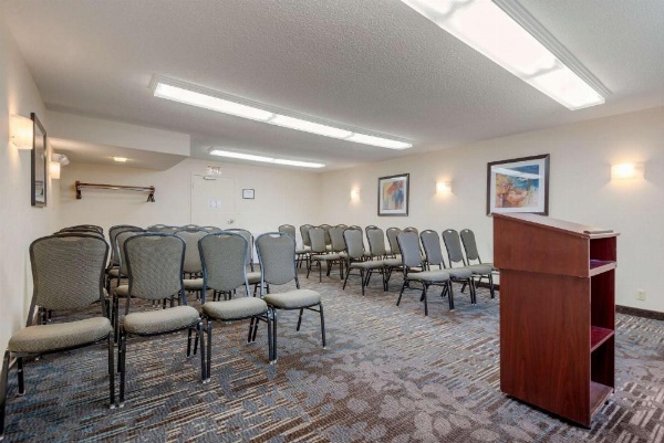 Clarion Inn Elmira Horseheads image 23