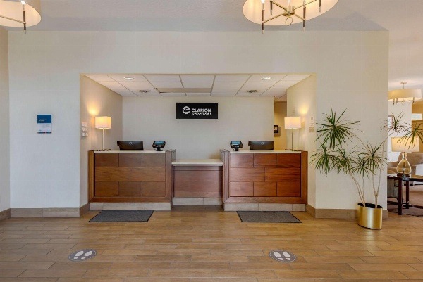 Clarion Inn Elmira Horseheads image 4