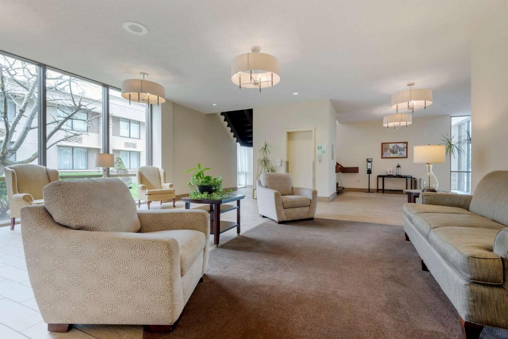 Double Room with Two Double Beds - Mobility/Hearing Accessible