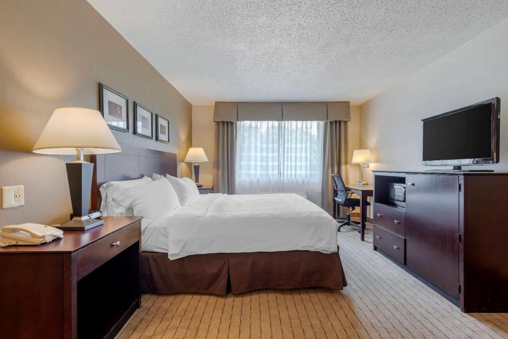 Clarion Inn Elmira Horseheads